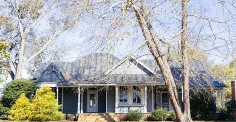 209 E River Street Colerain NC 27924