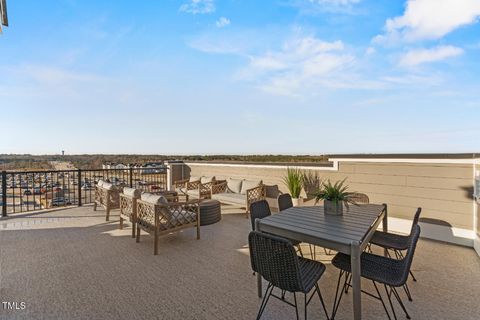 600 Hedrick Ridge Road 310 Lot 209 Cary NC 27519