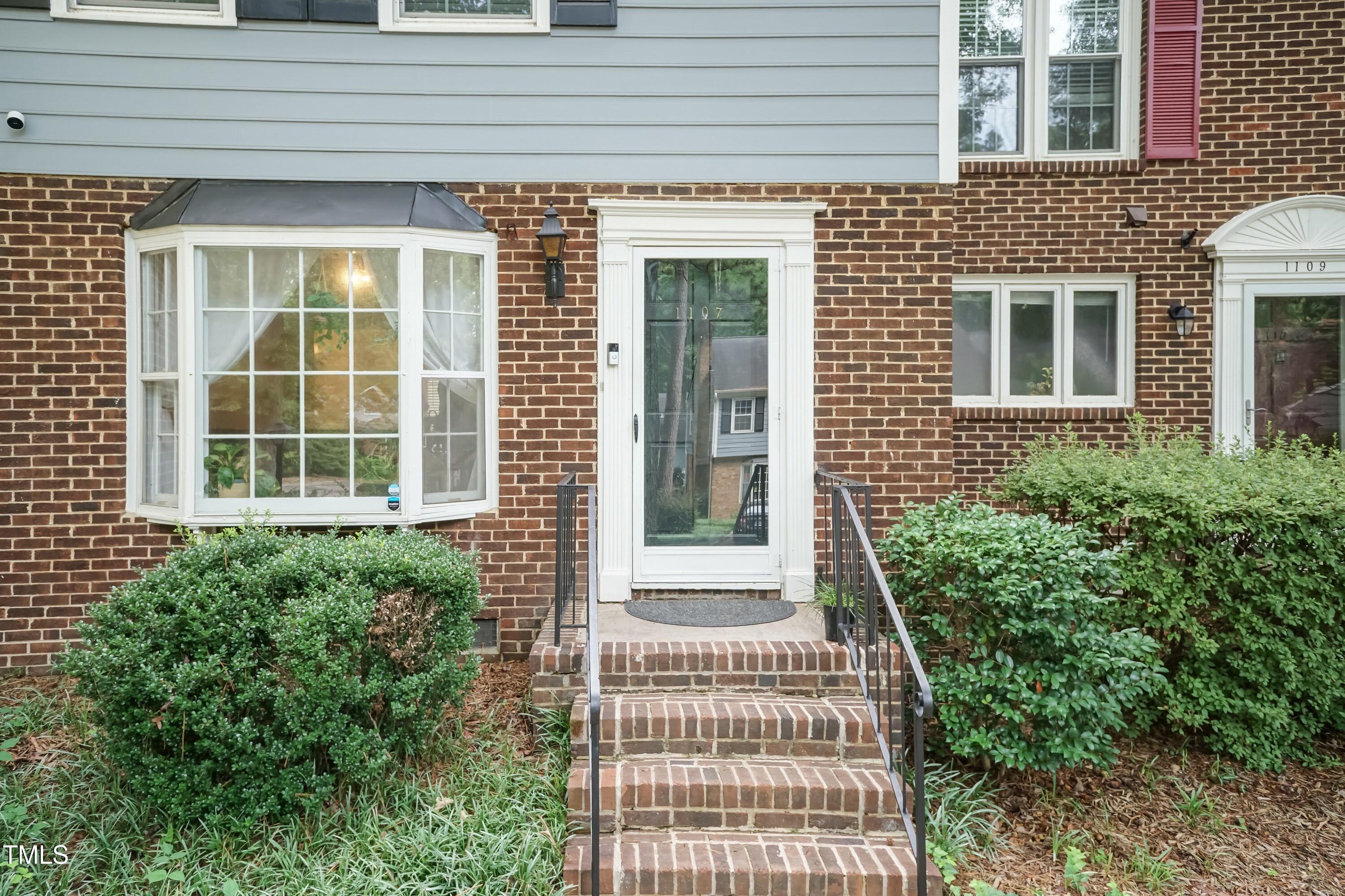 1107 Collington Drive