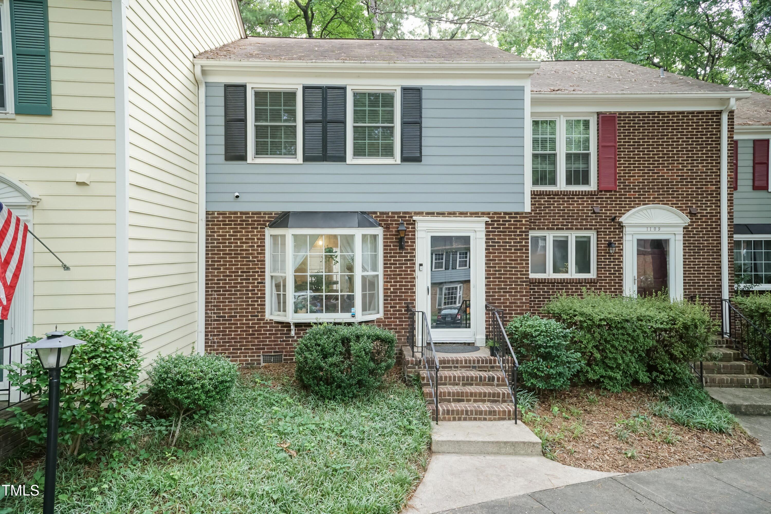 1107 Collington Drive
