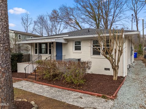 401 Moline Street Durham NC 27707