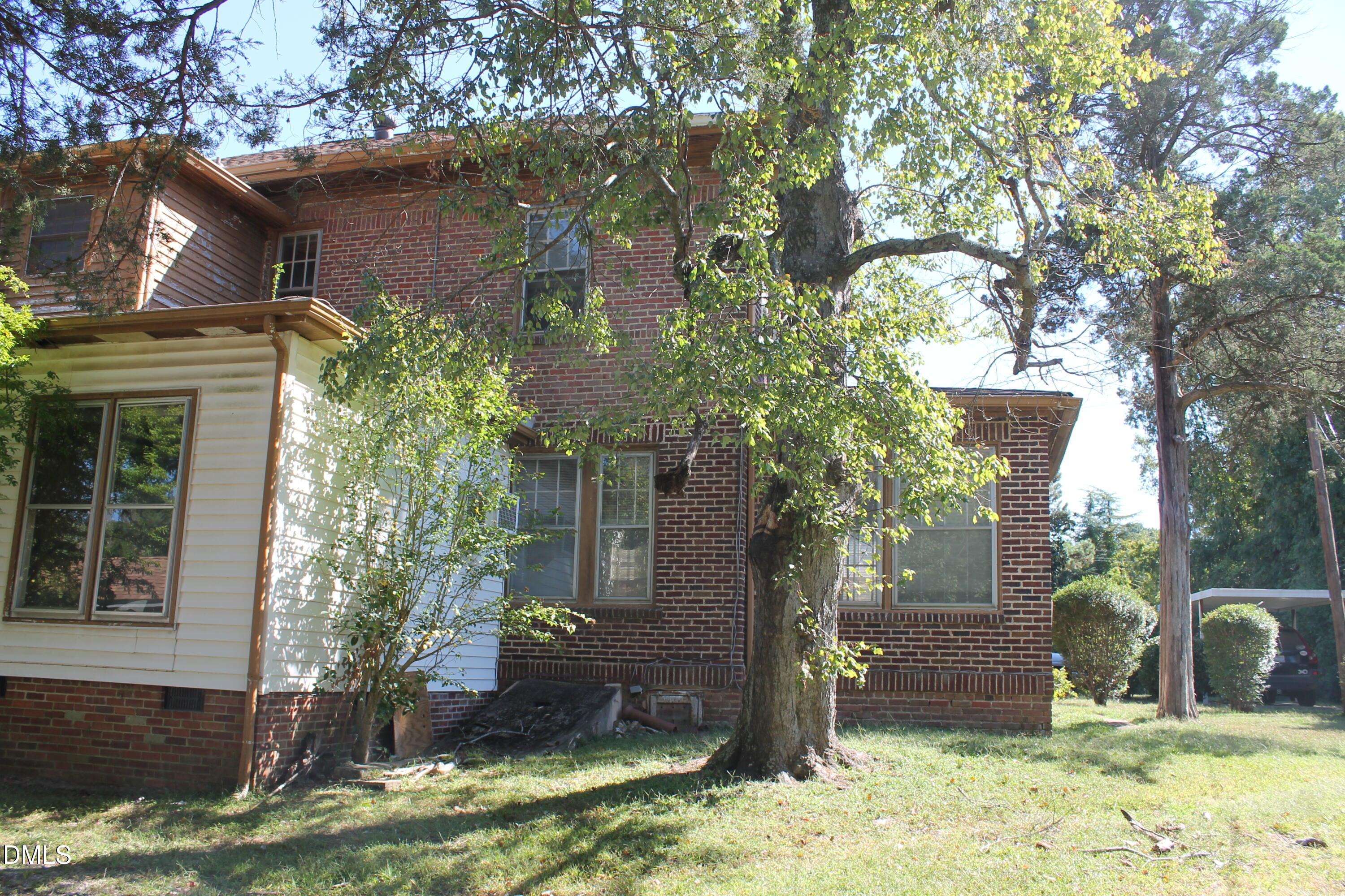 5416 Chapel Hill Road