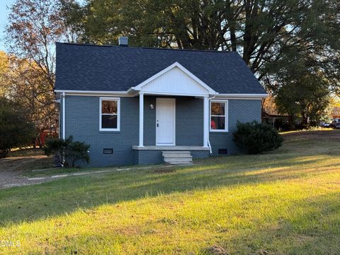 2222 Sunset Hills Drive Burlington NC 27215