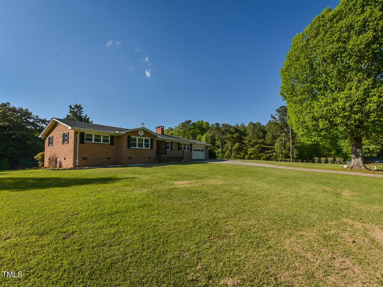 4170 Buckhorn Road