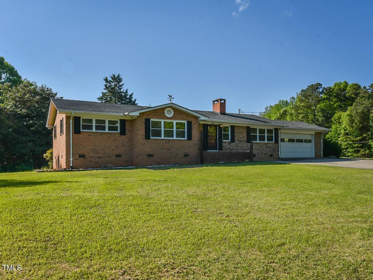 4170 Buckhorn Road