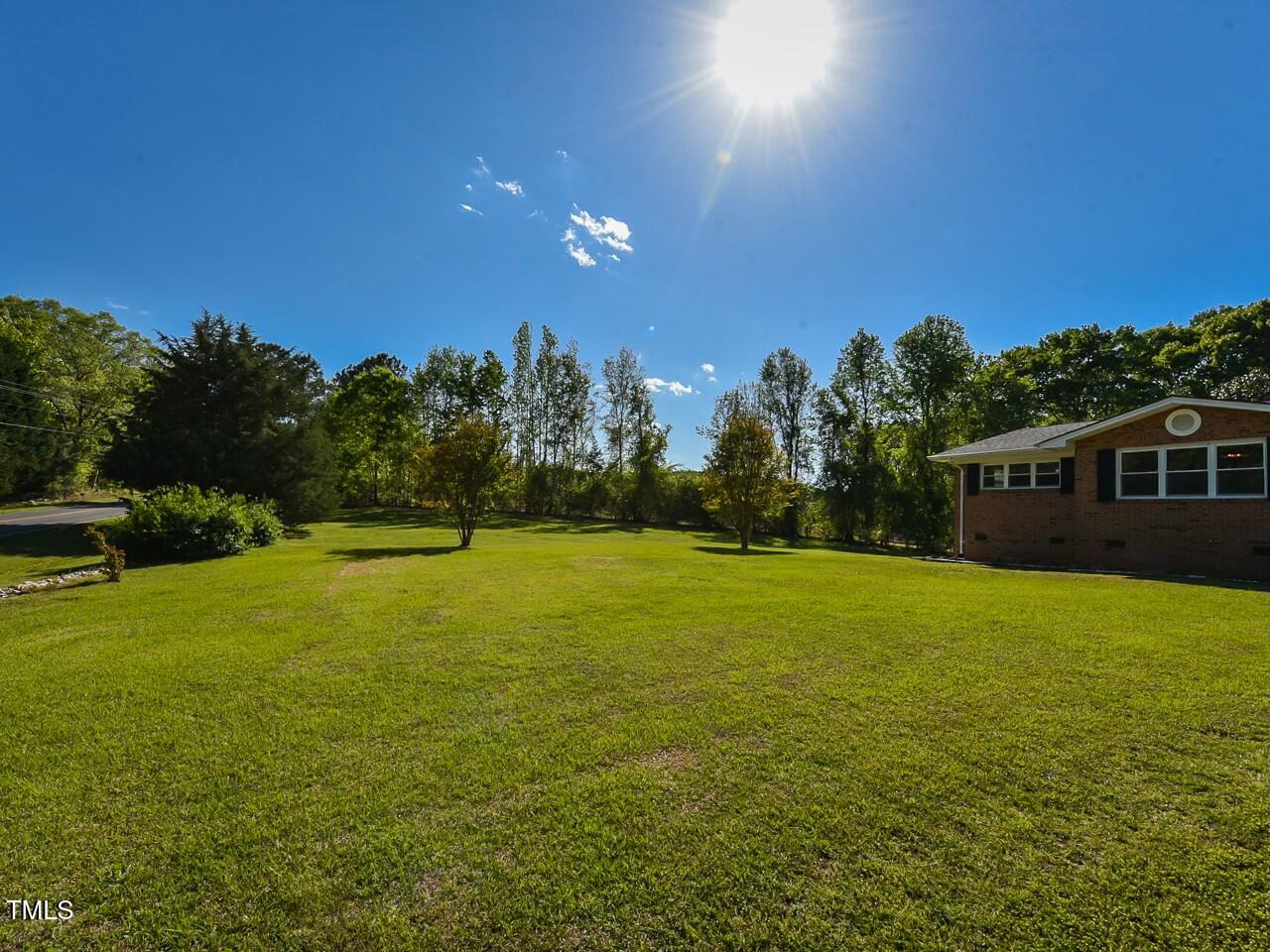 4170 Buckhorn Road