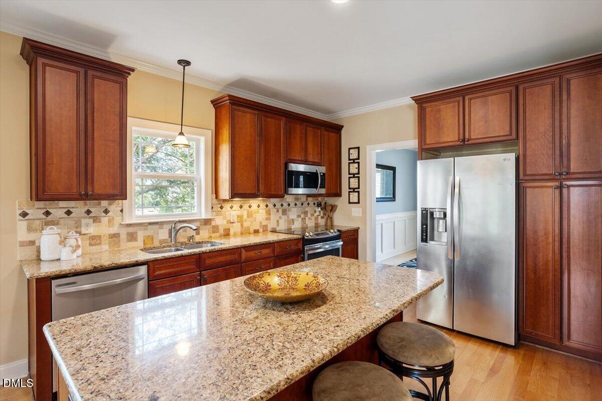 2111 Stone Pasture Road