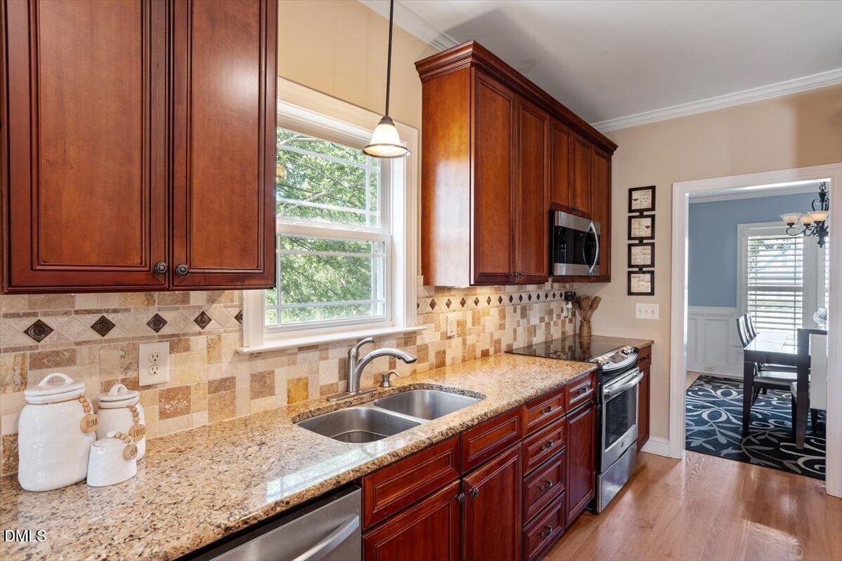 2111 Stone Pasture Road