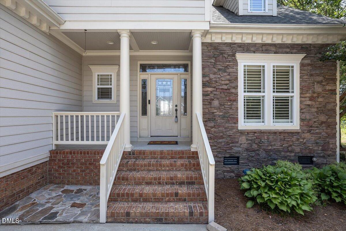 2111 Stone Pasture Road