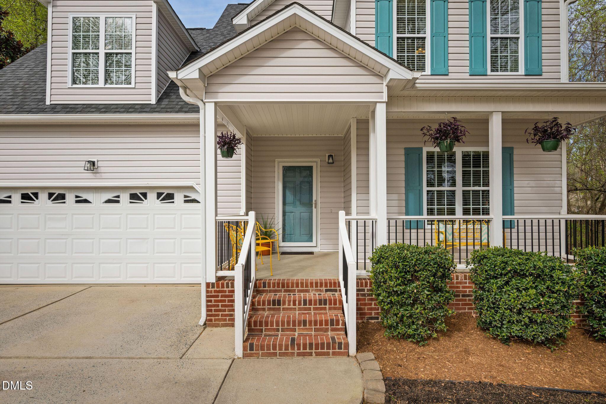 7212 Circle Bay Court