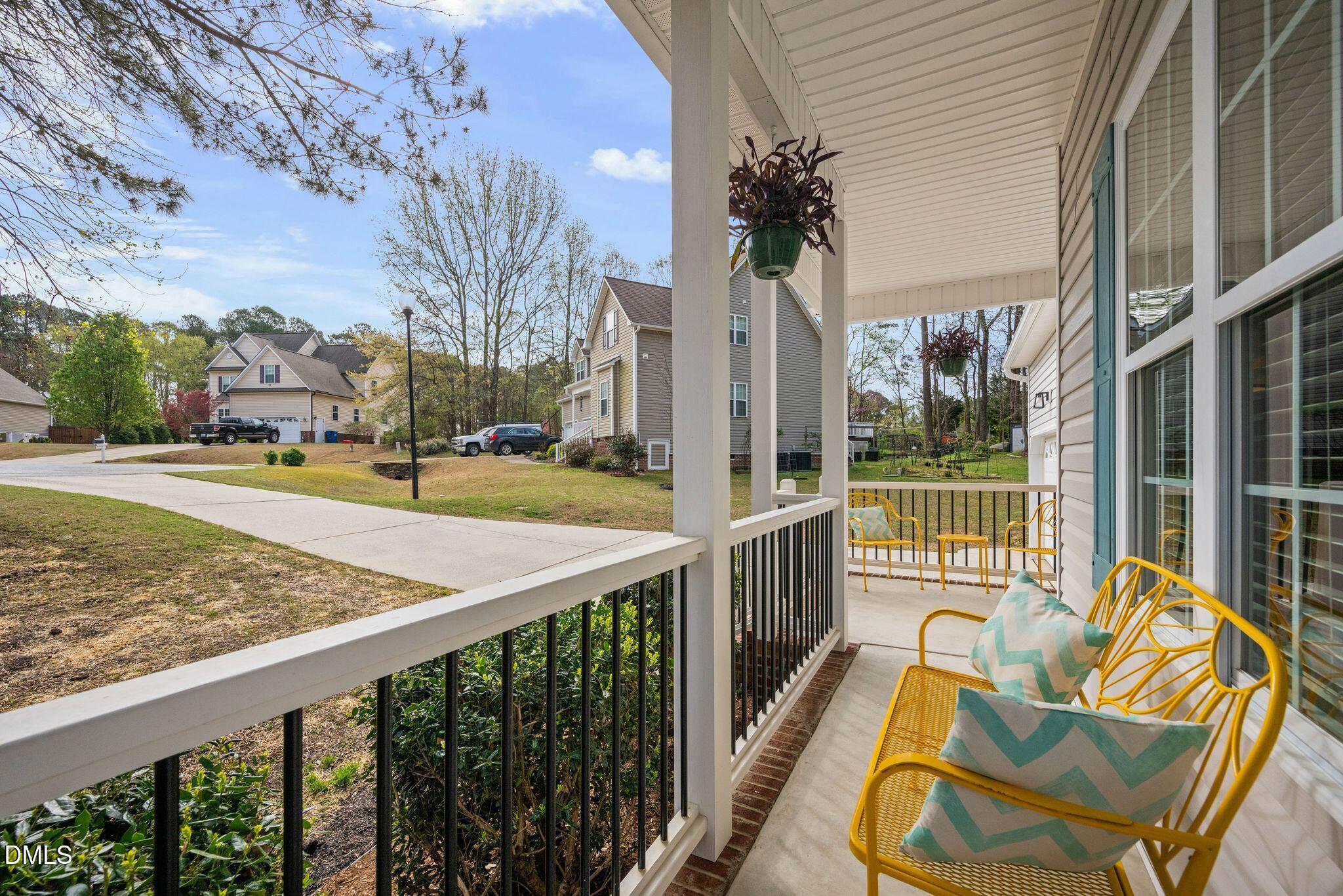 7212 Circle Bay Court