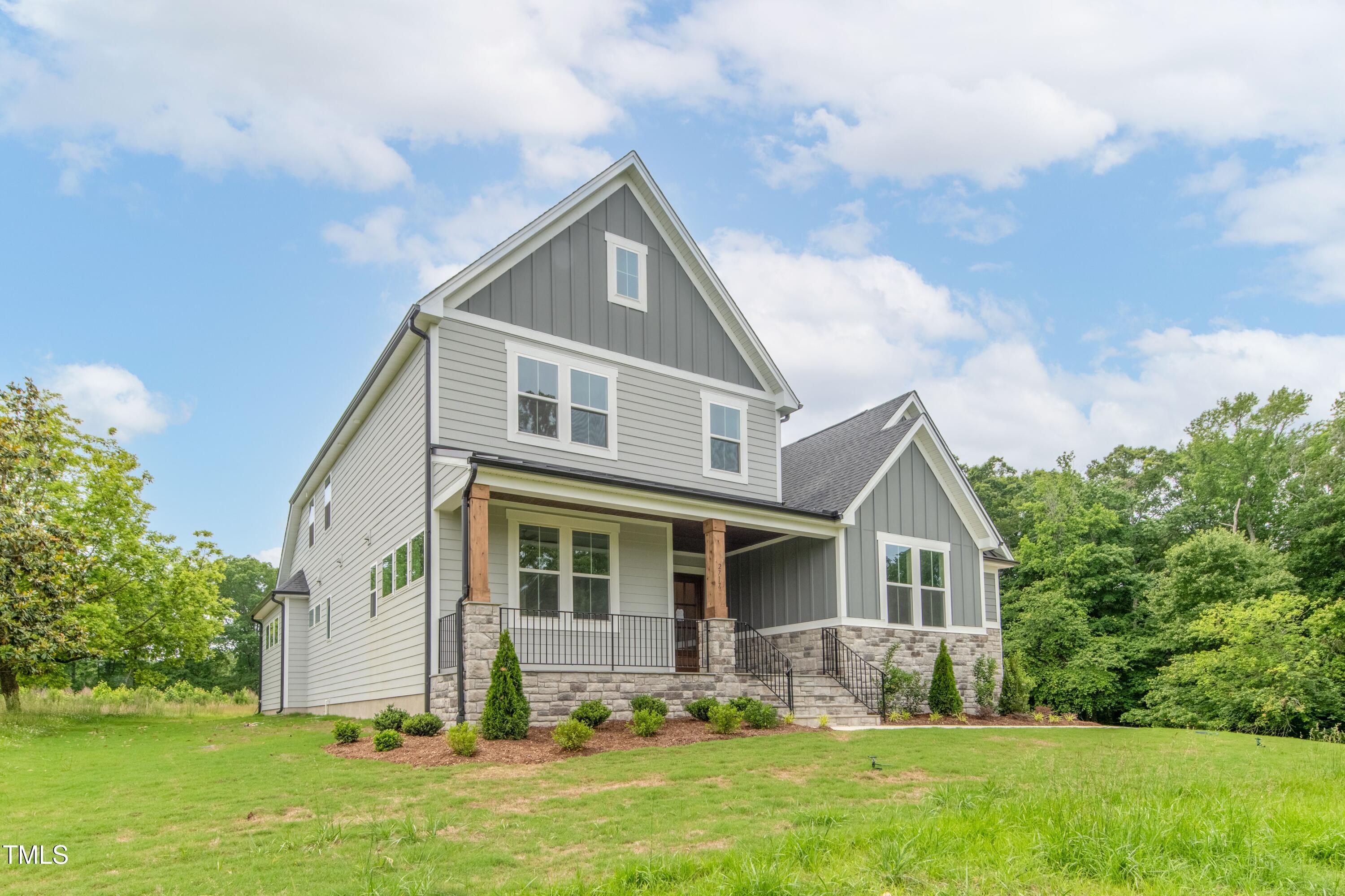0 Bluestone Court Lot 22 R
