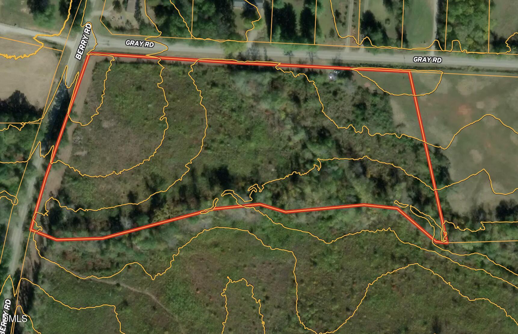 2 Gray Road