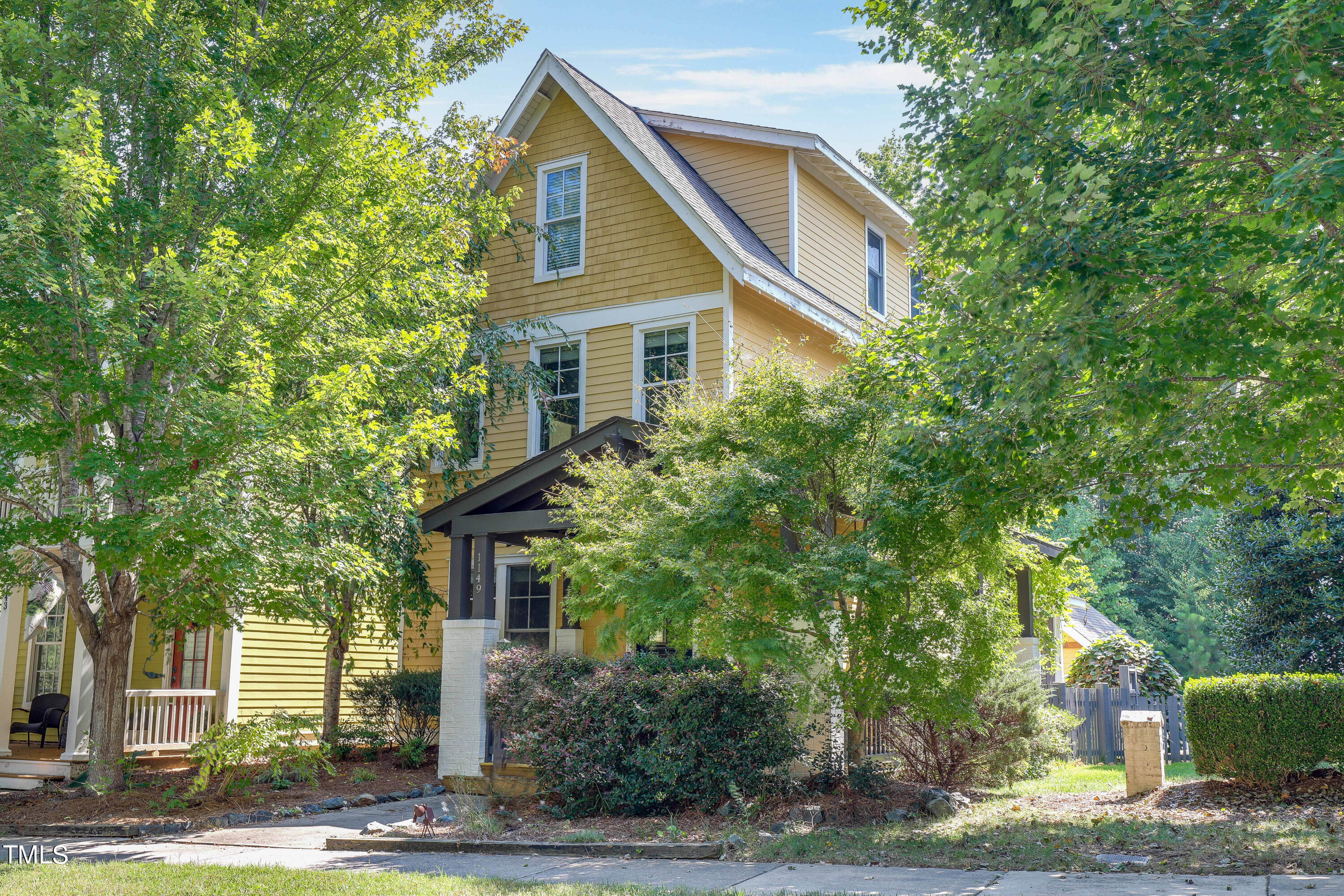 View Chapel Hill, NC 27516 house