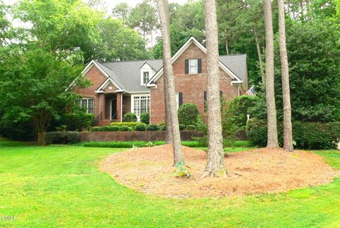 5401 Fire Pink Way Raleigh NC 27613