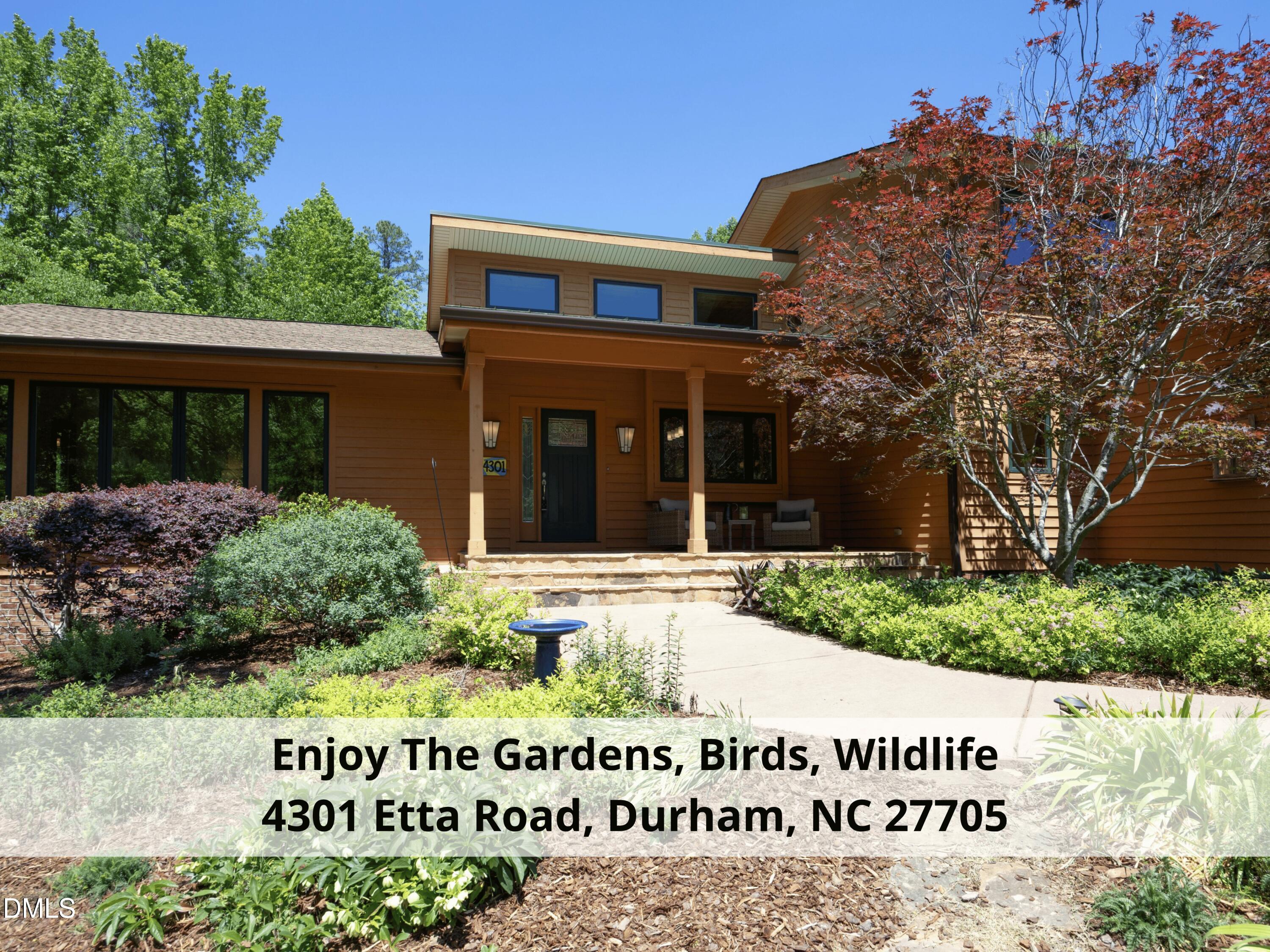4301 Etta Road