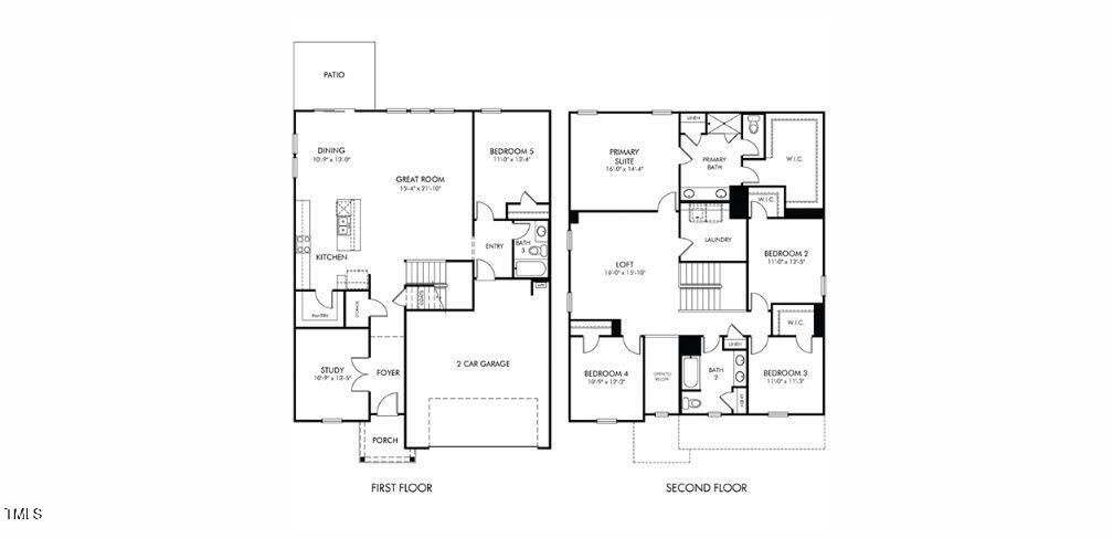 709 Deschutes Drive