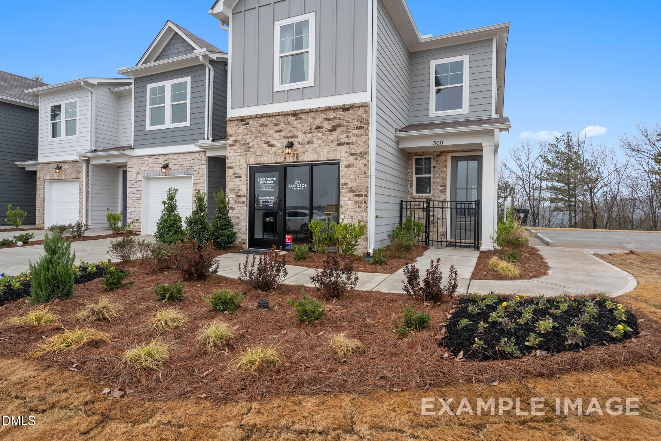 53 Chancellor Drive