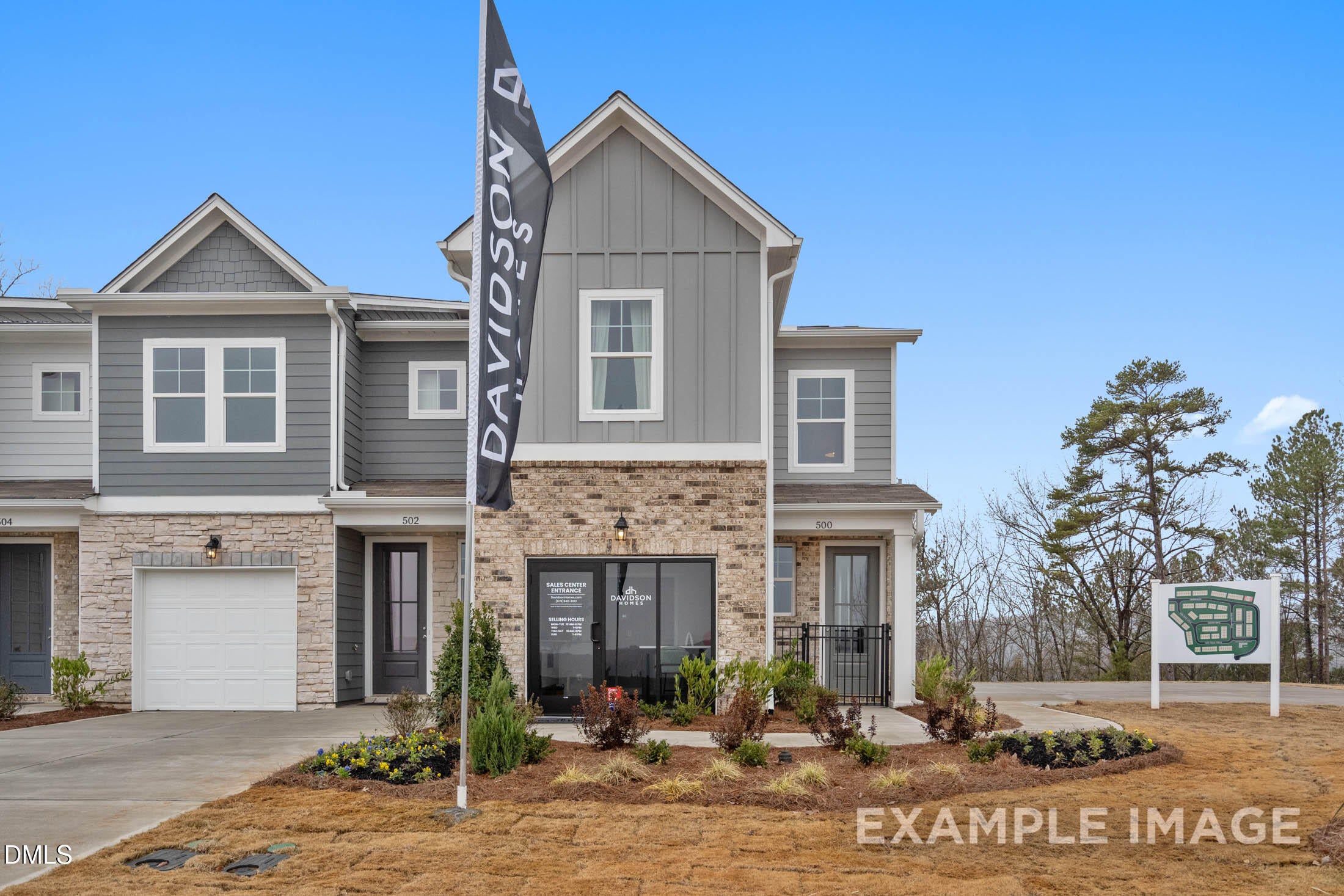 53 Chancellor Drive