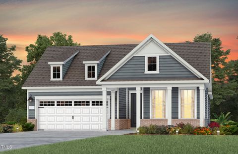 294 Arcadius Drive Clayton NC 27520