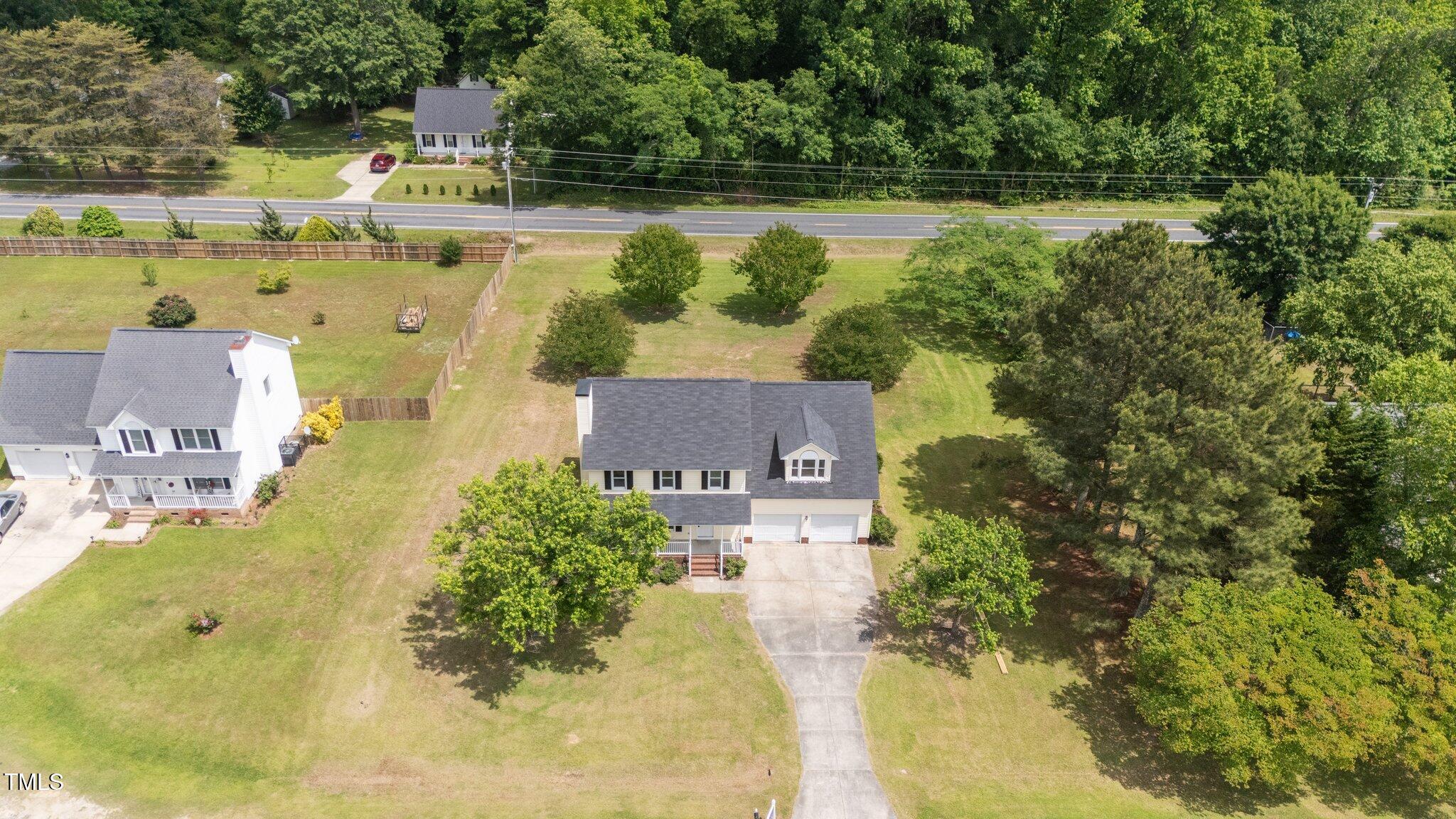 114 Lynnville Court
