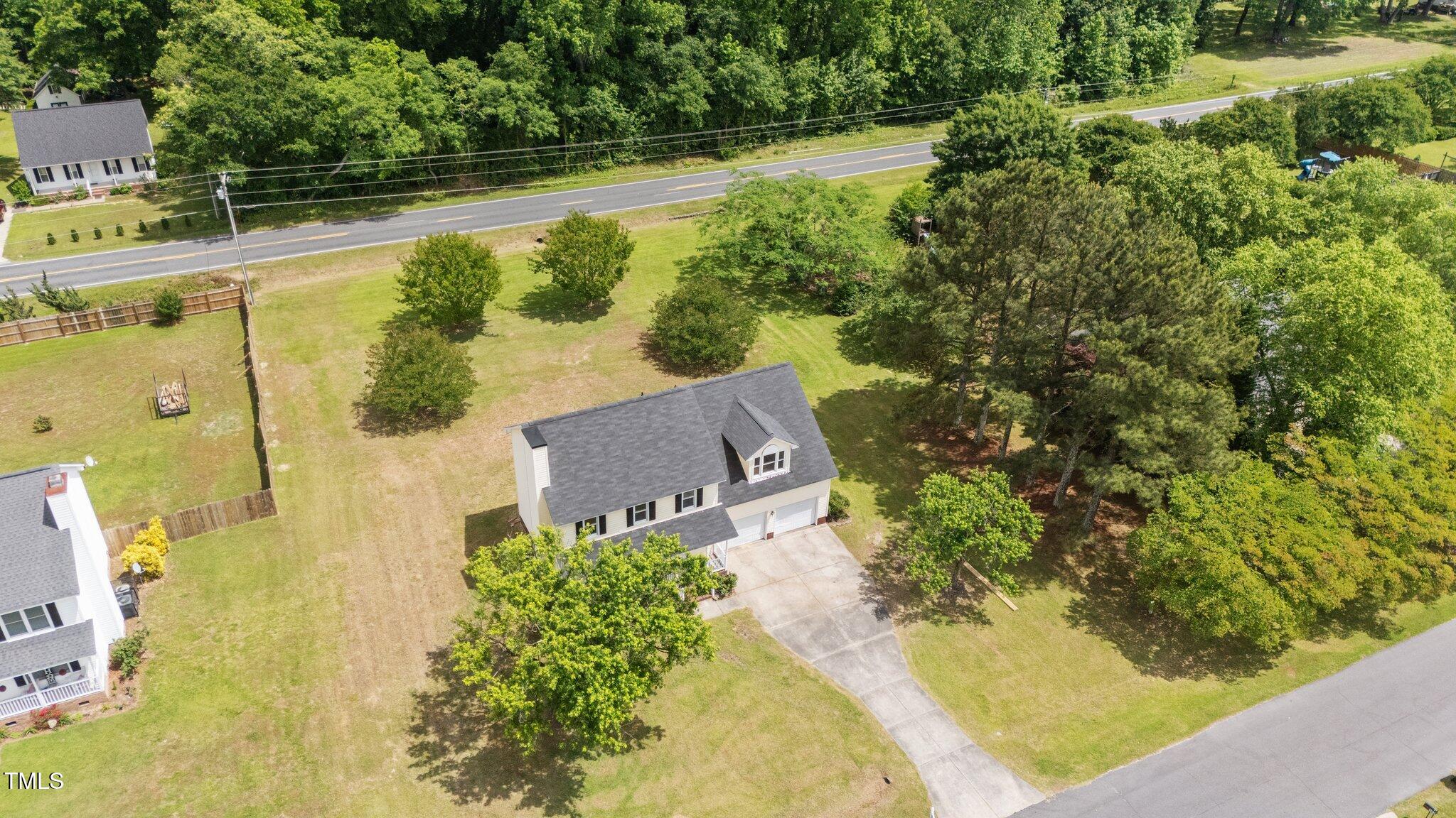 114 Lynnville Court