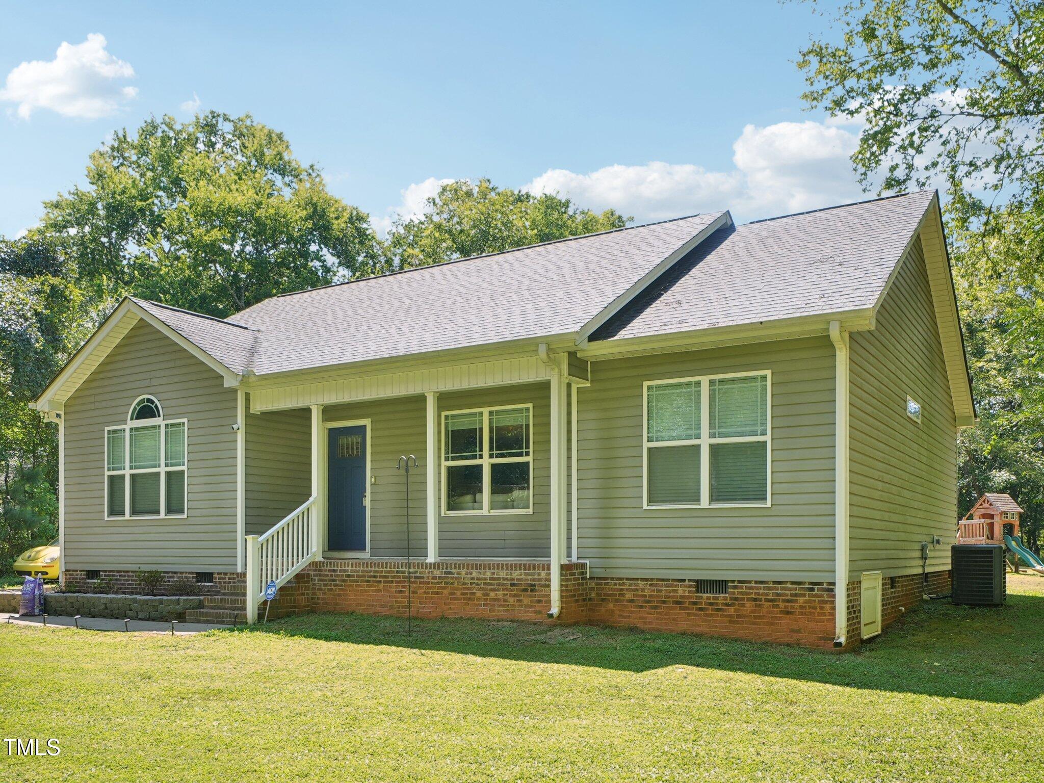 2164 Smith Road