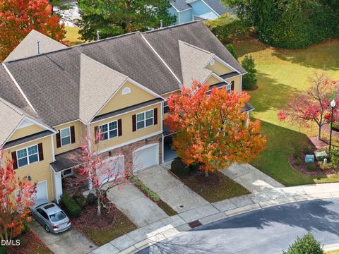 3819 Wild Meadow Lane Wake Forest NC 27587