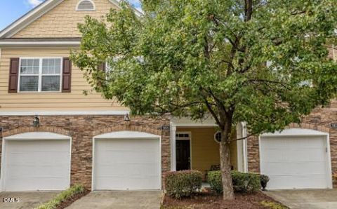 3819 Wild Meadow Lane Wake Forest NC 27587