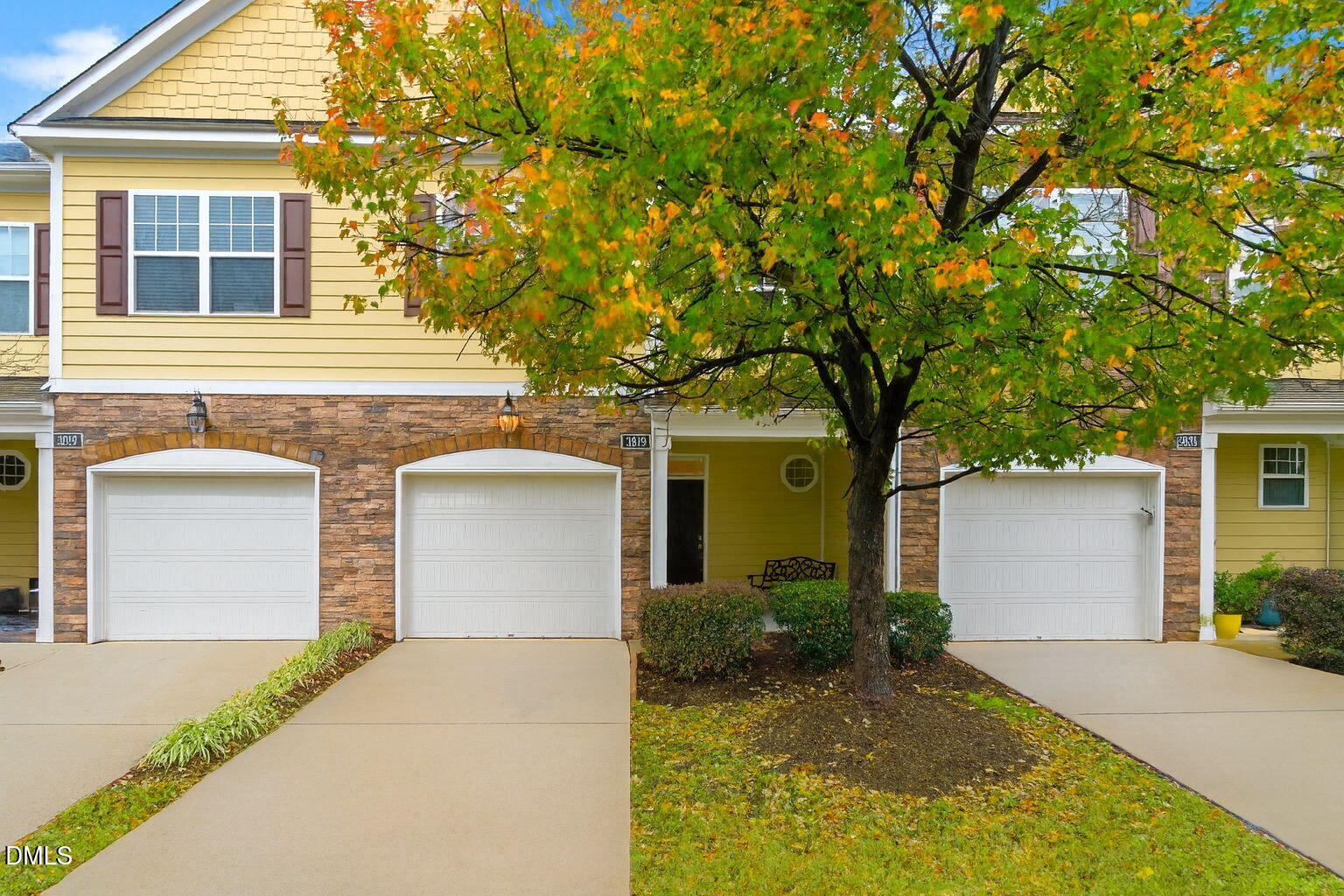 3819 Wild Meadow Lane