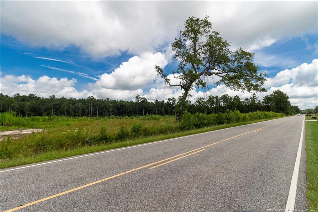 Meadow Road