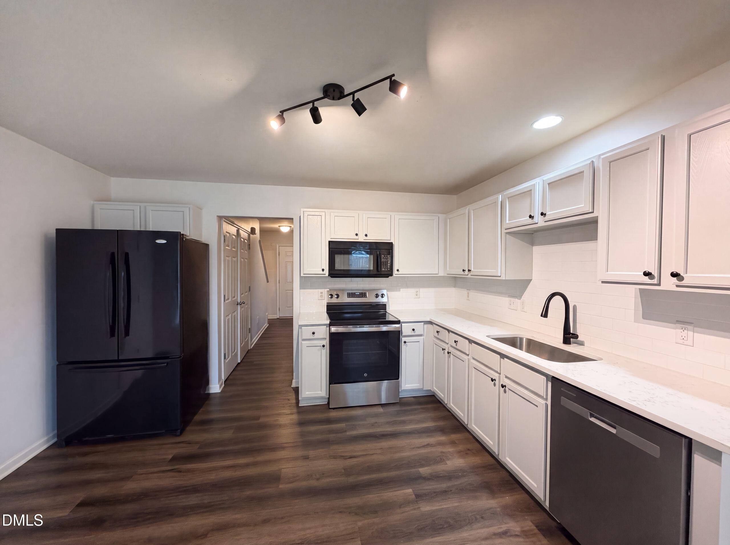1448 Ricochet Drive