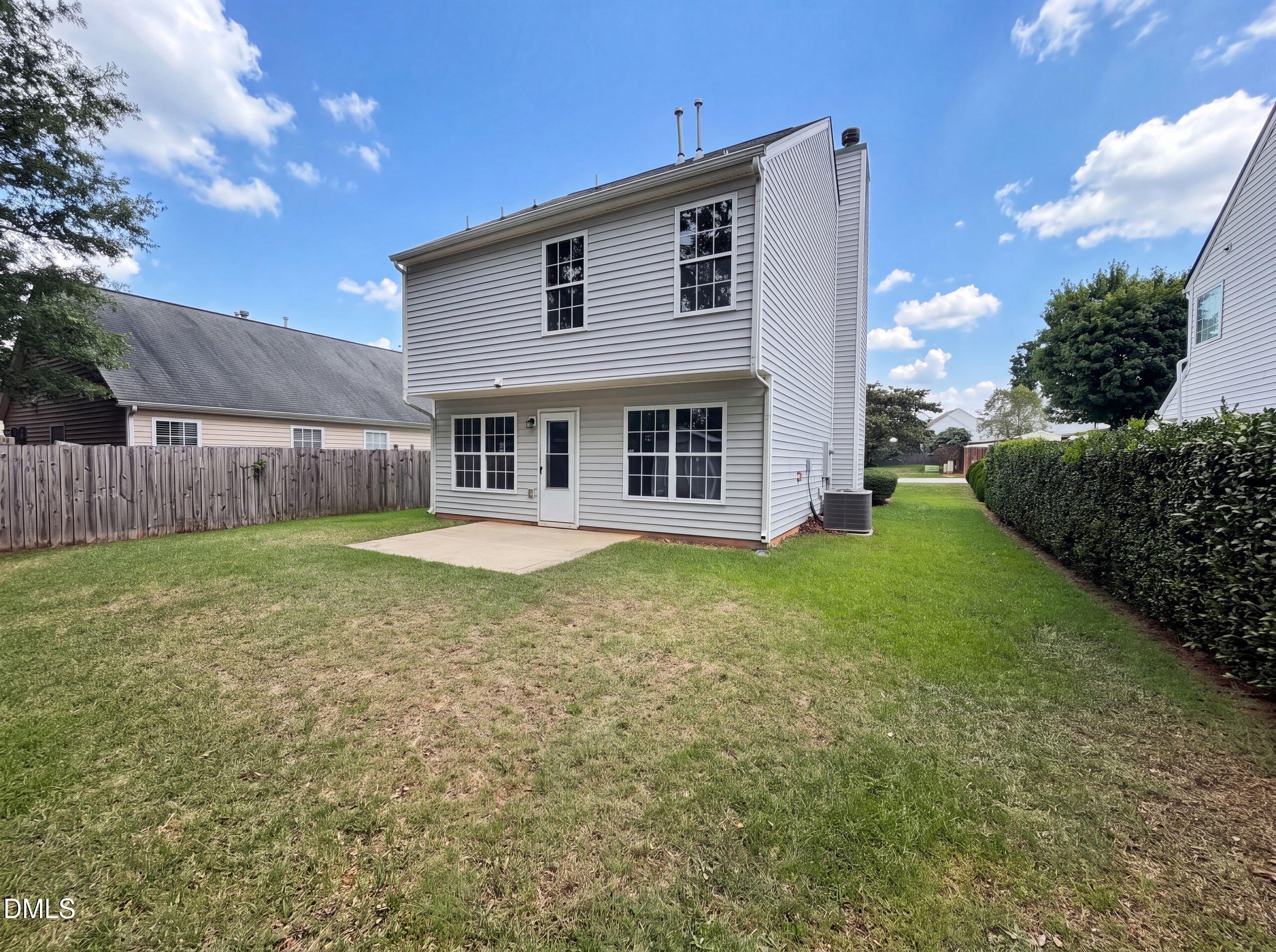 1448 Ricochet Drive