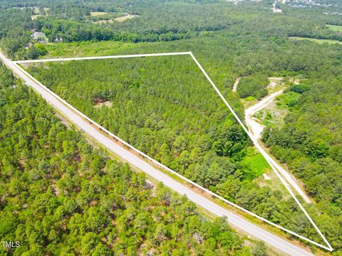 1404 Nursery Road Lillington NC 27546
