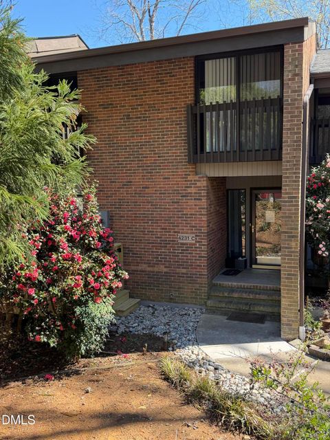 4231 American Drive # C Durham NC 27705