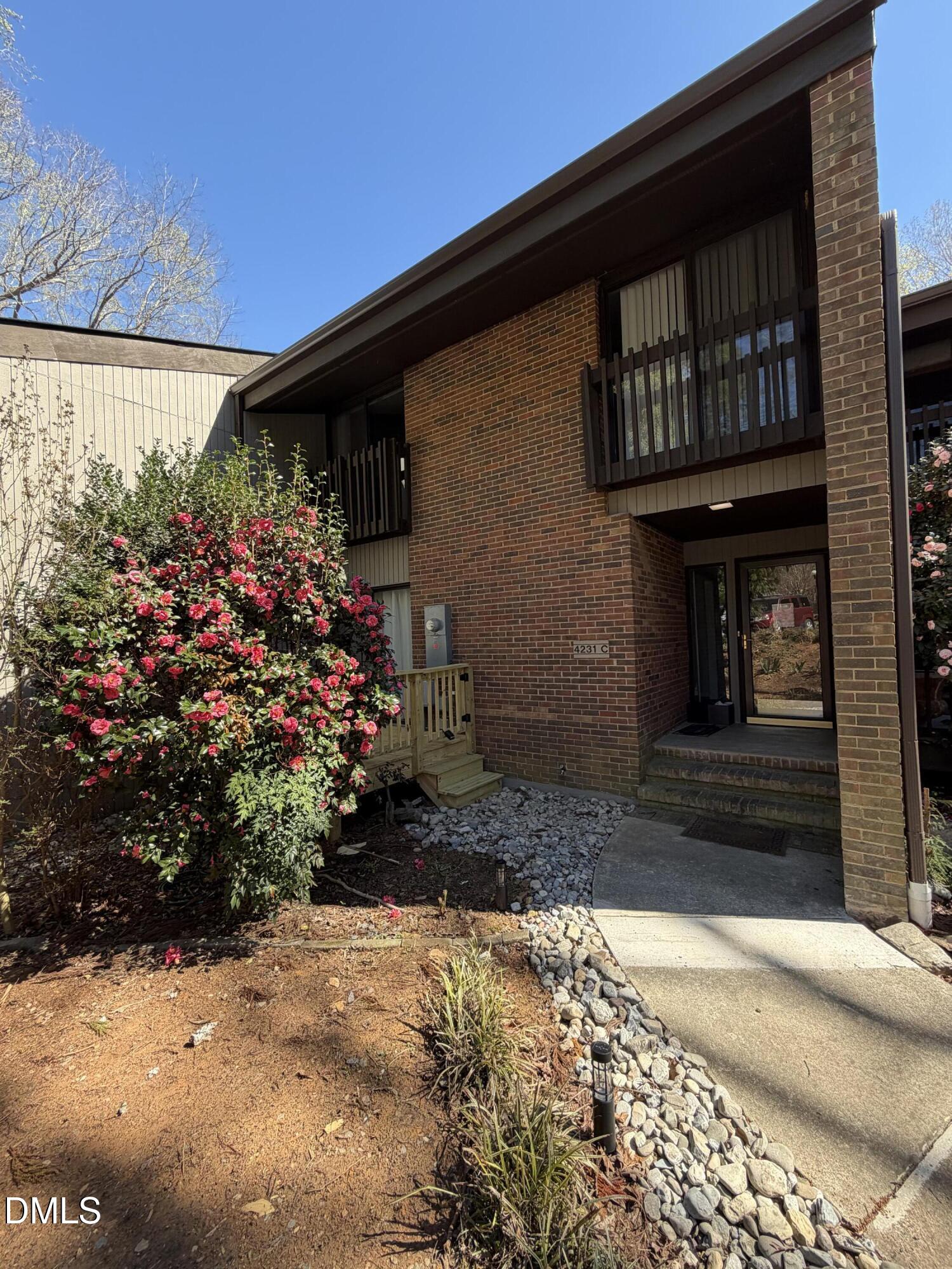 4231 American Drive # C