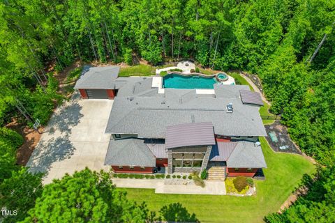 261 Lexington Dr Apex NC 27523