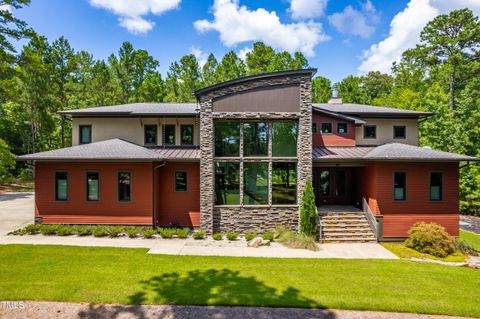 261 Lexington Dr Apex NC 27523