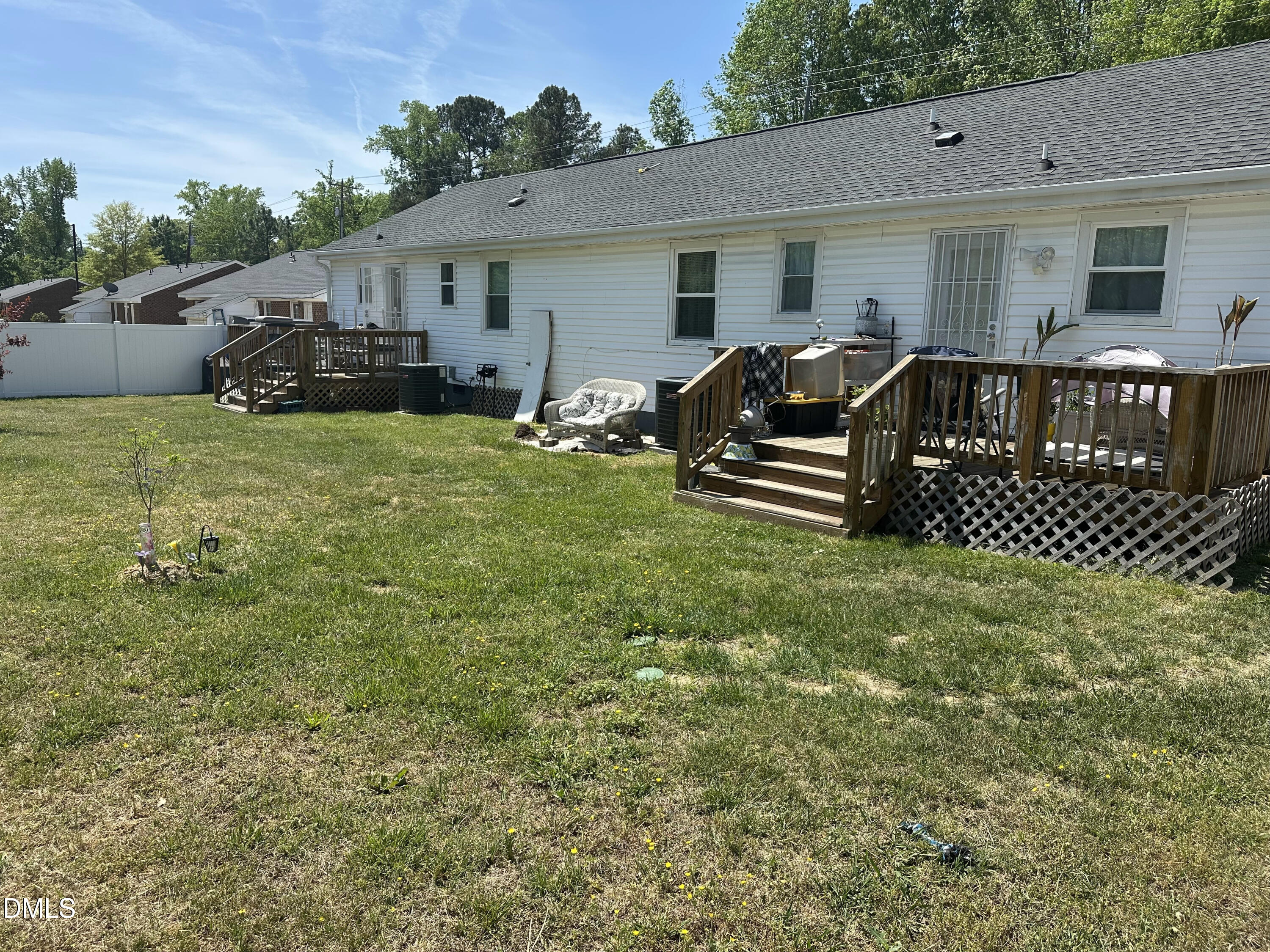 716 Shepard School Road