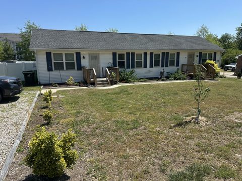 716 Shepard School Road Zebulon NC 27597