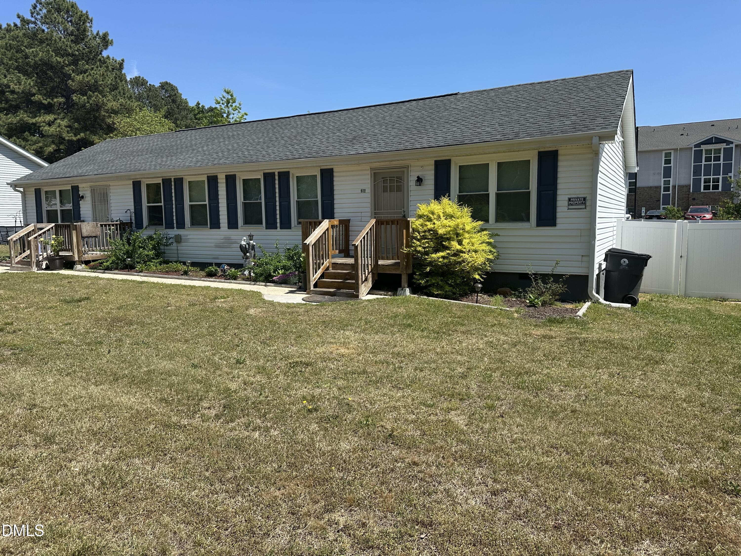 716 Shepard School Road