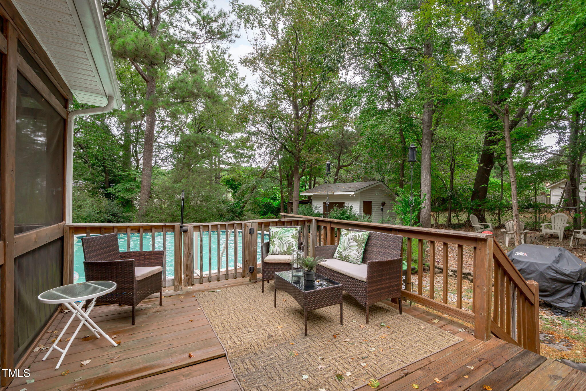 520 Contessa Court