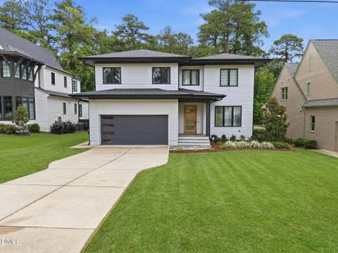 Photo of 3418 Edgemont Drive, Raleigh, NC 27612 (MLS # 10186101)