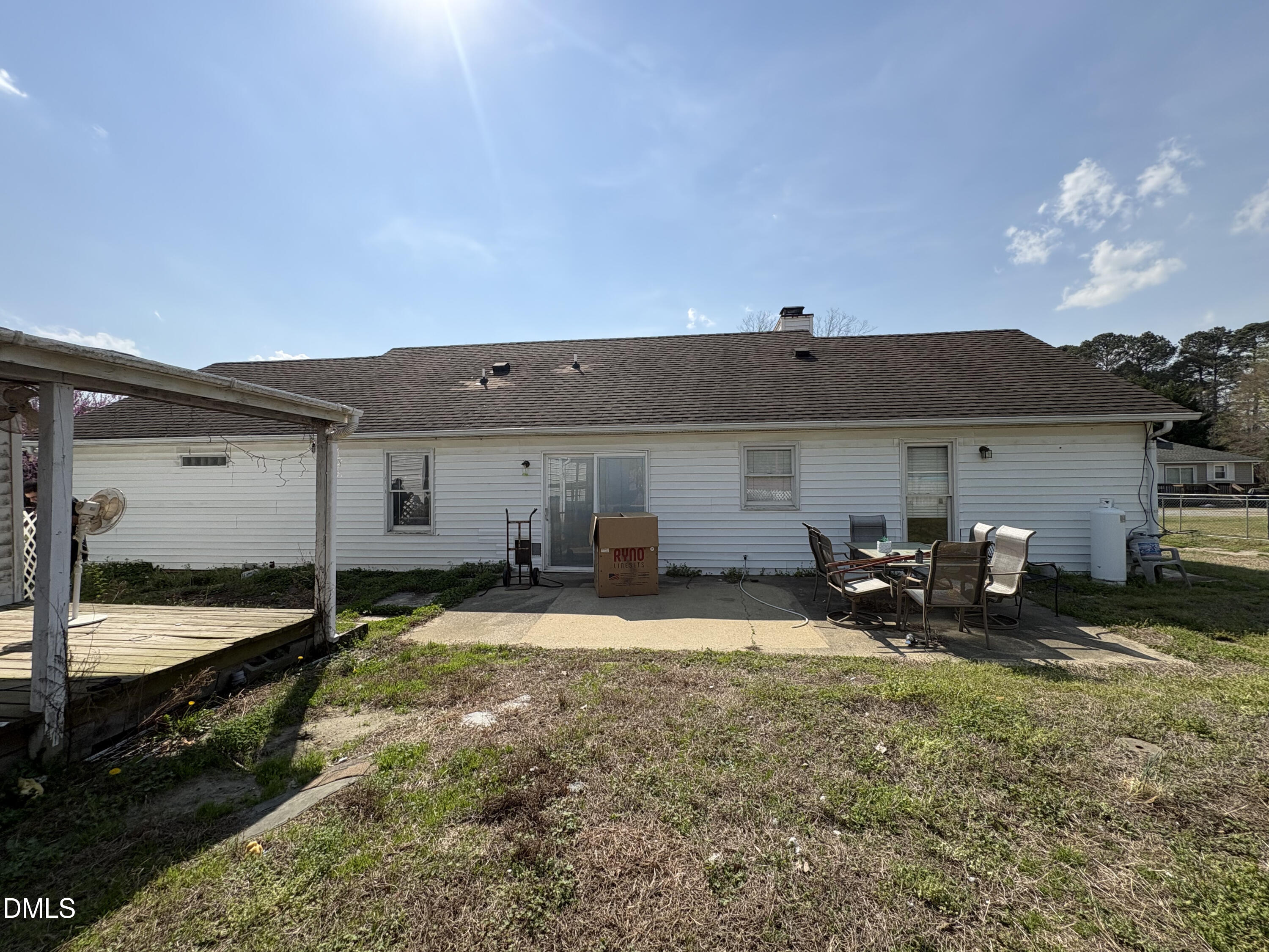 2012 White Memorial Church Road