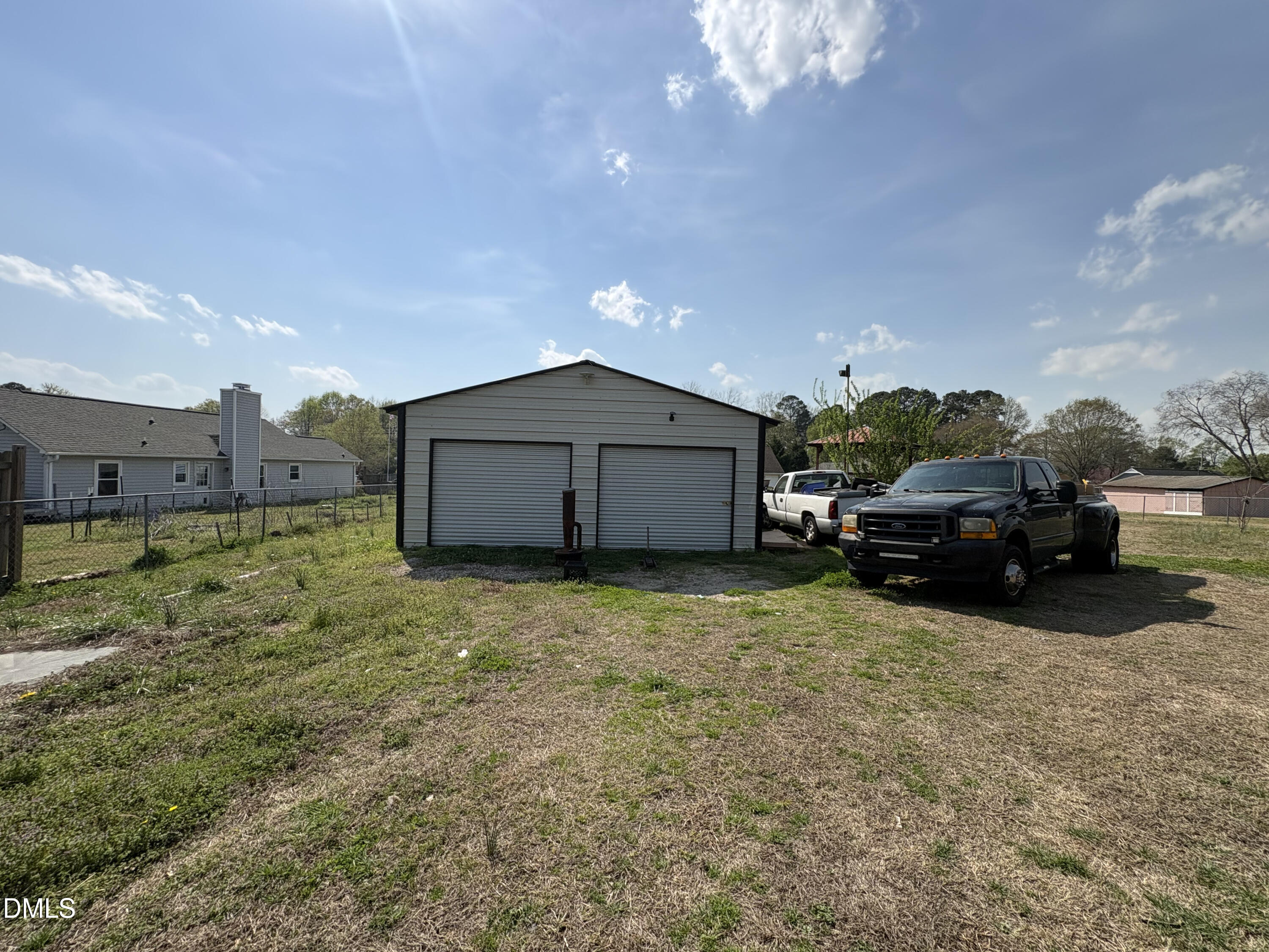 2012 White Memorial Church Road