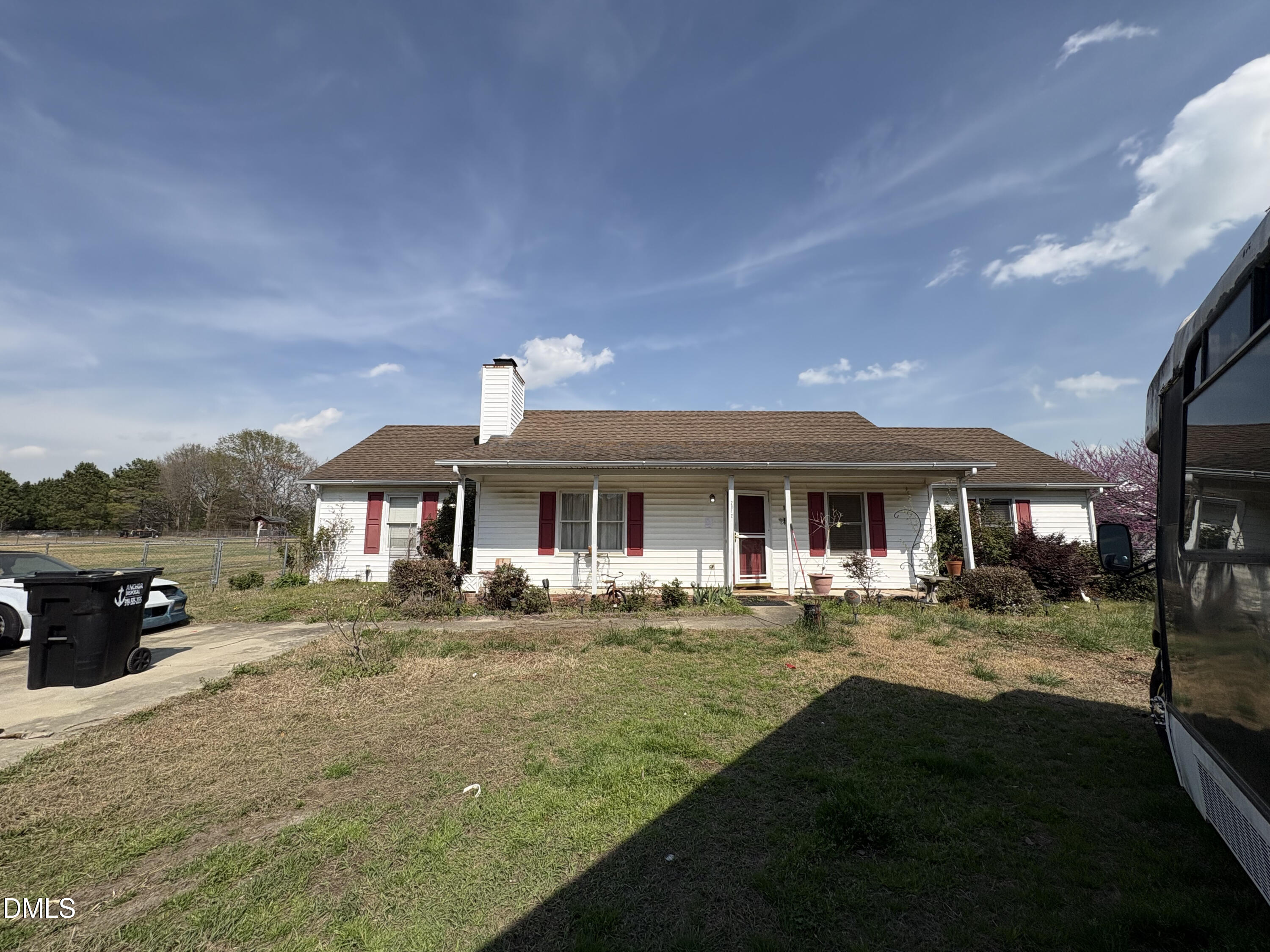 2012 White Memorial Church Road