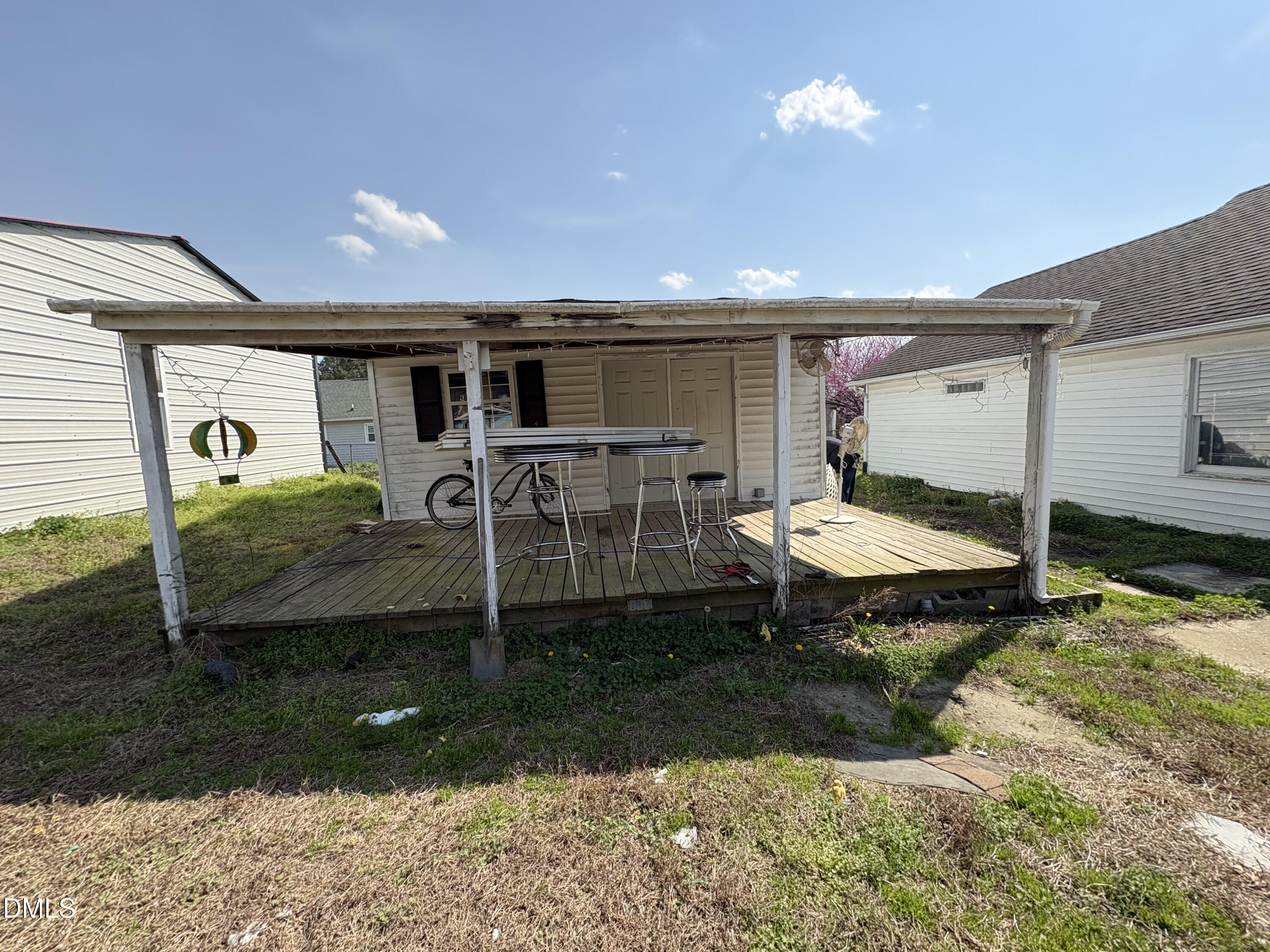 2012 White Memorial Church Road