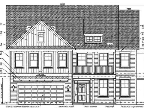 65 Guardian Street Youngsville NC 27596