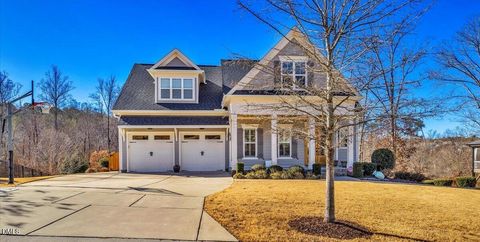 2244 Plowridge Road Fuquay Varina NC 27526