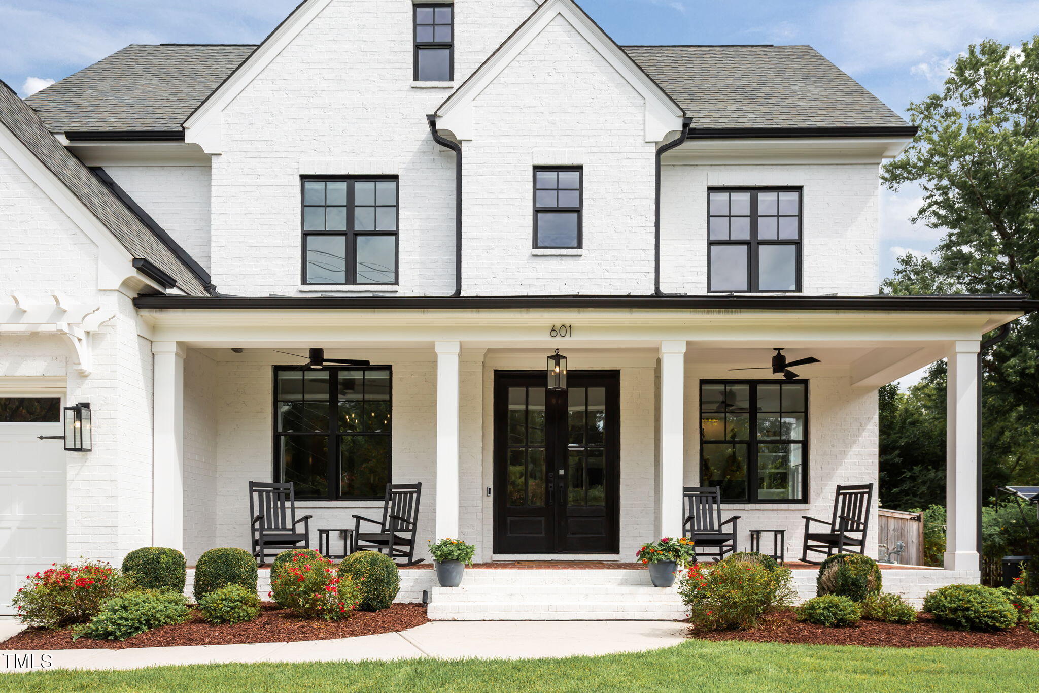 601 Duke Drive